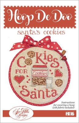 Santa's Cookies